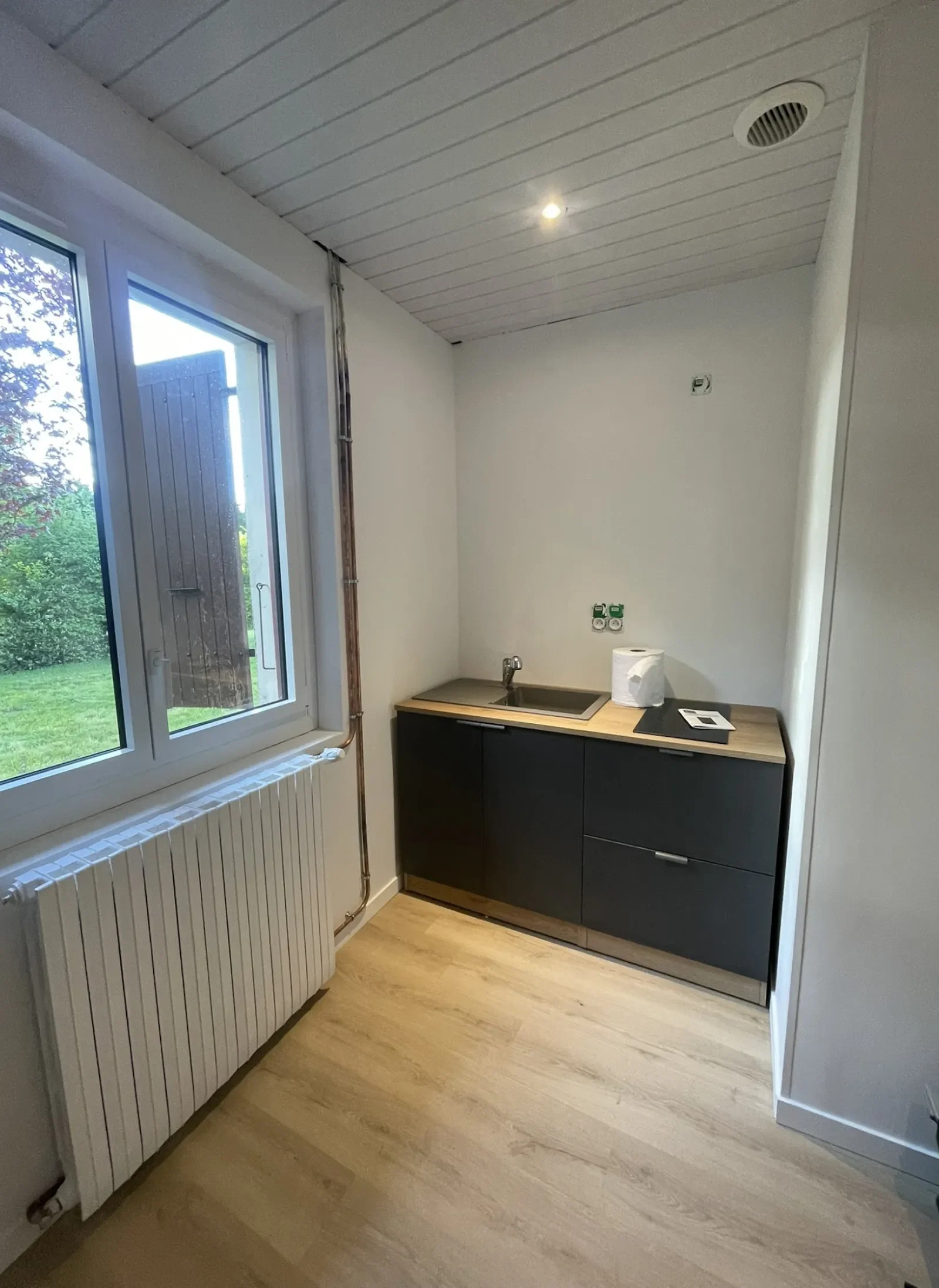 Réhabilitation du logement agricole en Deux-Sèvres