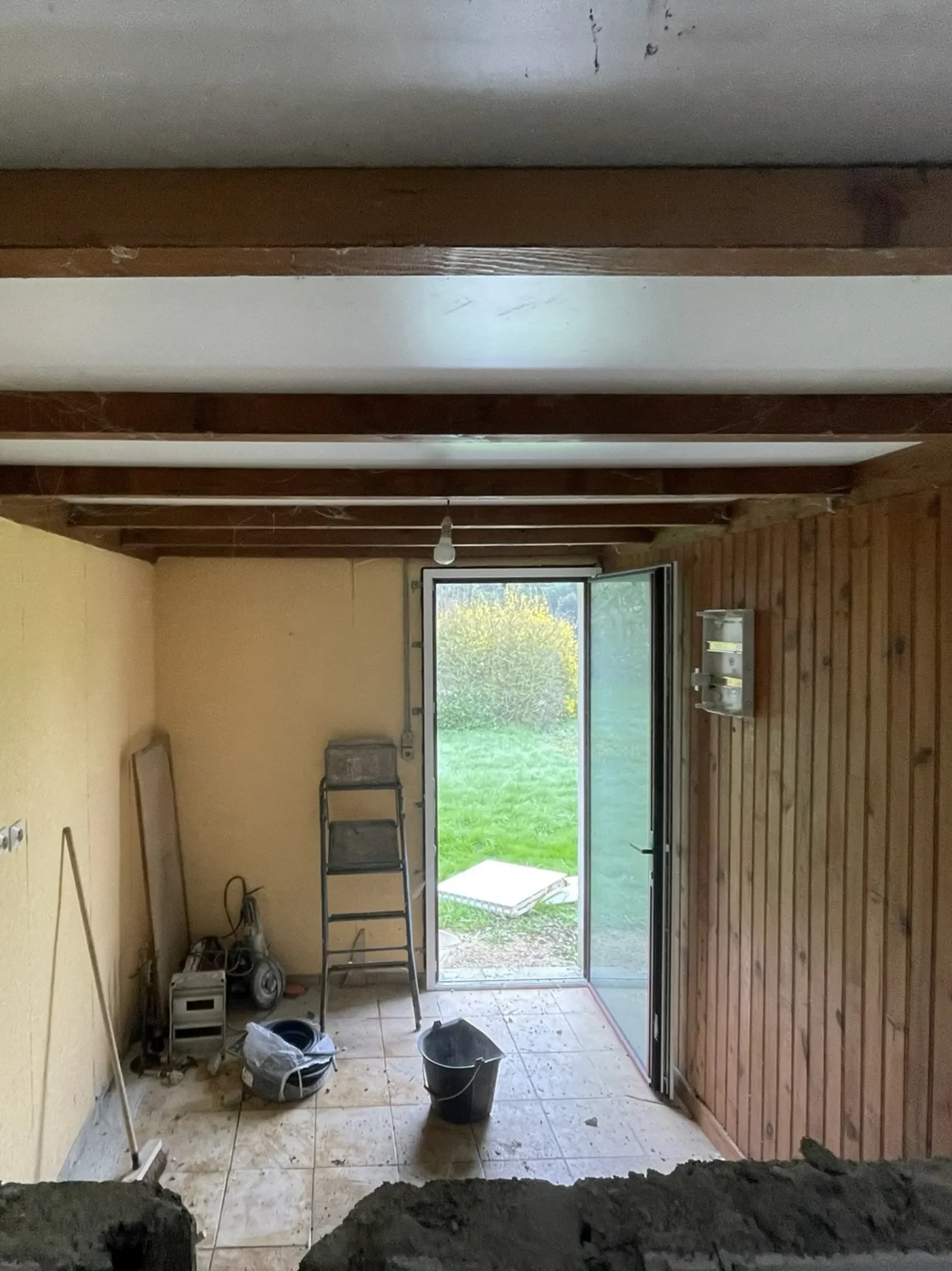 Réhabilitation du logement agricole en Deux-Sèvres