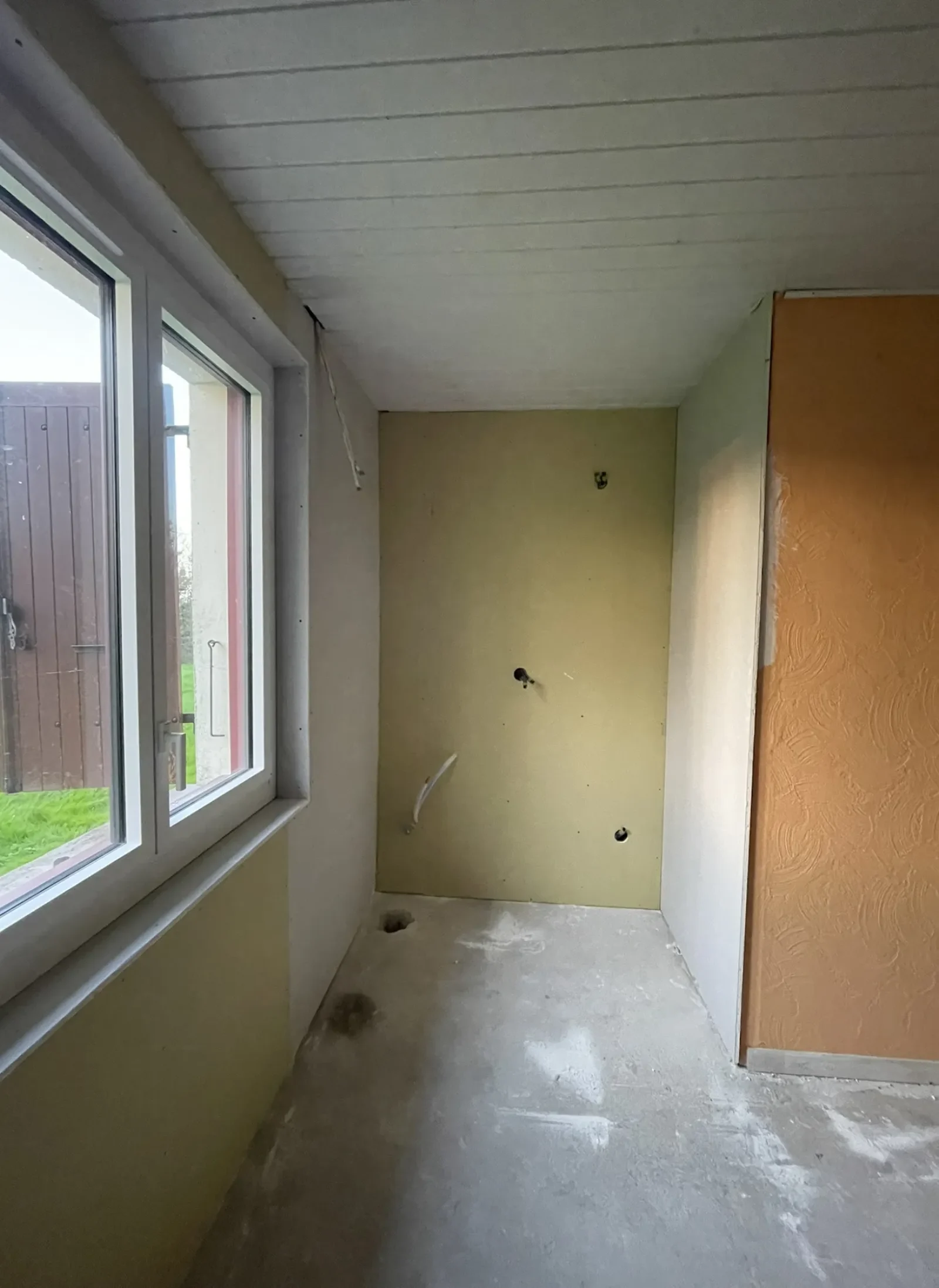 Réhabilitation du logement agricole en Deux-Sèvres